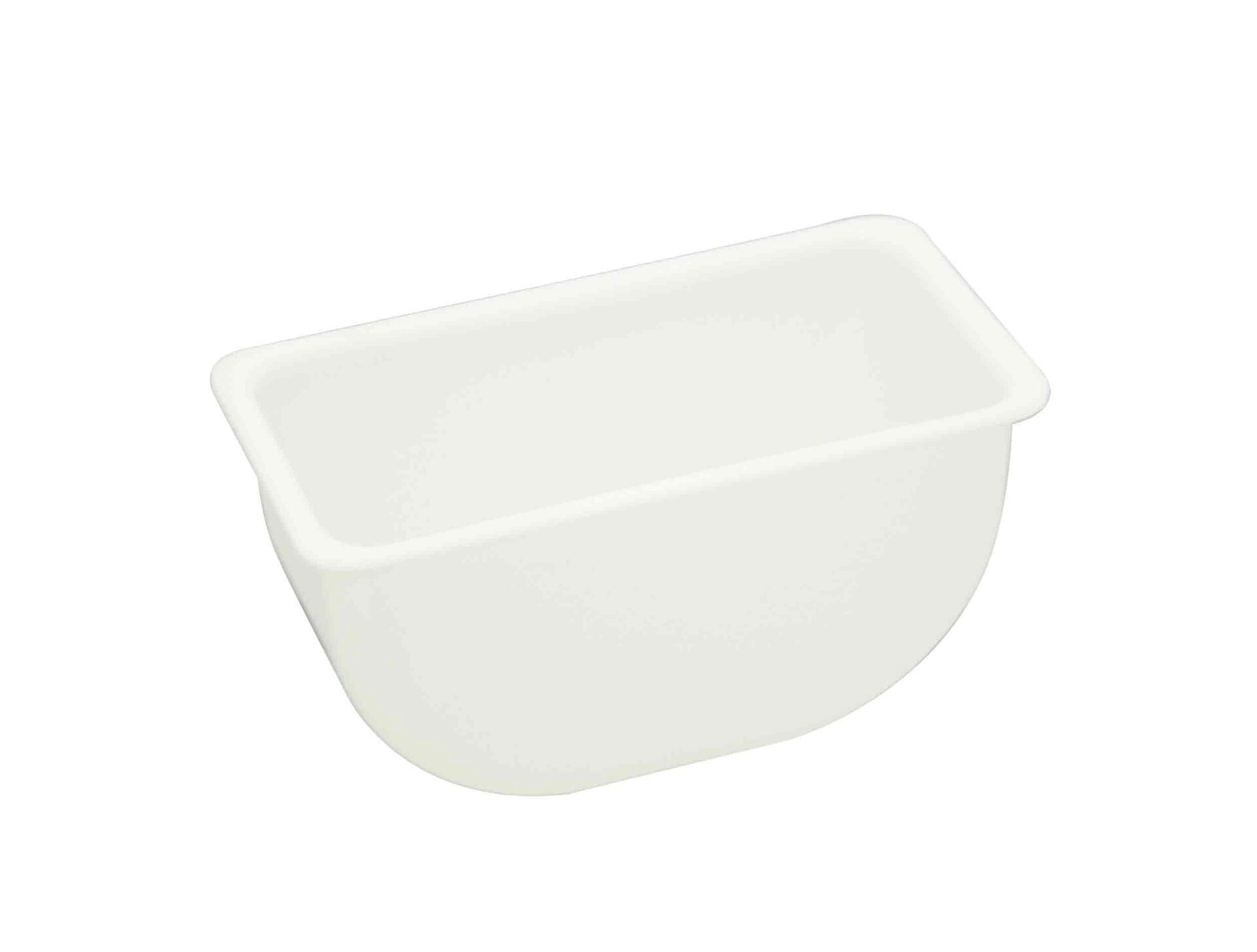 Bar-Beilagenbehälter 440ml